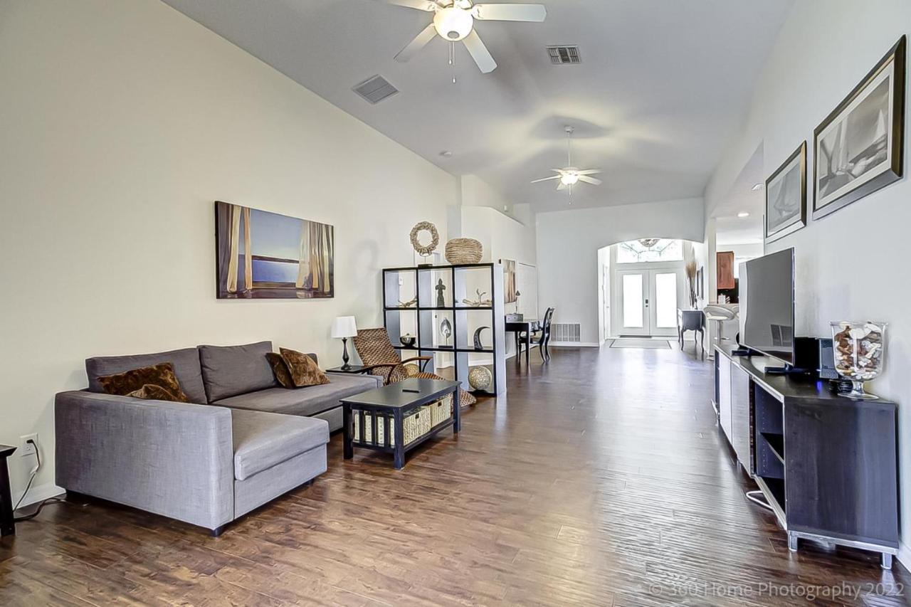 Gated Community, Private Pool And Game Room Near Disney!!! Kissimmee Exterior photo