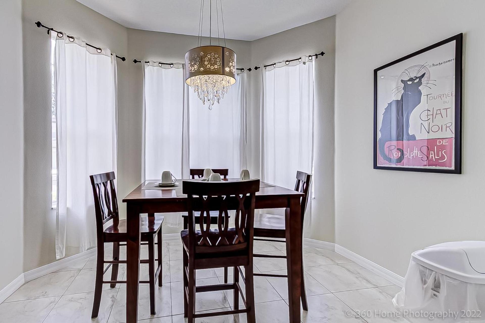 Gated Community, Private Pool And Game Room Near Disney!!! Kissimmee Exterior photo